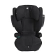 Детски черен стол за кола Eclipse i-Traver™ 100-150 см  - 2