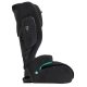 Детски черен стол за кола Eclipse i-Traver™ 100-150 см  - 5