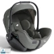 Кошница за новородено бебе I-Level Pro Evergreen  - 1