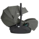 Кошница за новородено бебе I-Level Pro Evergreen  - 3