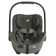 Кошница за новородено бебе I-Level Pro Evergreen  - 4