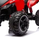 Детско червено акумулаторно ATV SR Sport 12V  - 8