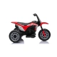 Детски червен акумулаторен мотор Honda 6V   - 7