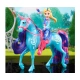 Детски сет кукла Изабел и еднорога Ривър Unicorn Academy  - 5