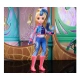 Детска играчка Кукла Изабел Unicorn Academ  - 5
