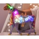 Детска играчка Еднорог Дъга Unicorn Academy  - 5