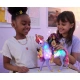 Детска играчка Еднорог Дъга Unicorn Academy  - 8