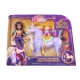 Детски комплект за игра София и еднорог Дъга Unicorn Academy  - 1