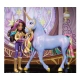 Детски комплект за игра София и еднорог Дъга Unicorn Academy  - 6