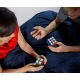 Детска игра Кубче рубик: Двоен пакет с кубчета 2x2 и 3x3  - 7
