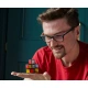 Детска игра Кубче рубик: Edge 3x1 за начинаещи  - 9
