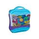 Детски игрален комплект Squish Motion Kinetic Sand  - 1
