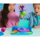 Детски игрален комплект Squish Motion Kinetic Sand  - 3