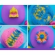 Детски игрален комплект Squish Motion Kinetic Sand  - 4