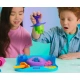 Детски игрален комплект Squish Motion Kinetic Sand  - 10