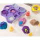 Детски игрален комплект Kinetic Sand  - 4