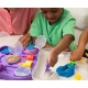 Детски игрален комплект Kinetic Sand  - 5