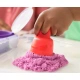 Детски игрален комплект Kinetic Sand  - 8