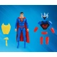 Детска играчка DC Universe Човек от стомана 30 см  - 5