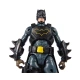 Детски боен комплект: Батман срещу Бейн Batman 30 см  - 8