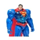 Детска играчка Фигура за игра DC Universe Супермен XL 30см  - 4