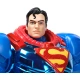Детска играчка Фигура за игра DC Universe Супермен XL 30см  - 5