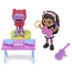 Детски комплект Gabbys Dollhouse Караоке котето на Габи  - 3