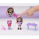 Детски комплект Gabbys Dollhouse Караоке котето на Габи  - 5