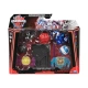 Боен сет Special Attack Dragonoid Ventri Bruiser Octogan  - 1