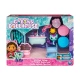 Детски игрален комплект Gabbys Dollhouse Делукс Баня  - 1