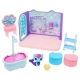 Детски игрален комплект Gabbys Dollhouse Делукс Баня  - 3