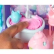 Детски игрален комплект Gabbys Dollhouse Делукс Баня  - 6