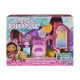 Детски игрален комплект Gabbys Dollhouse Делукс Спалня  - 1