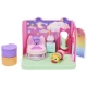 Детски игрален комплект Gabbys Dollhouse Делукс Спалня  - 2