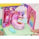 Детски игрален комплект Gabbys Dollhouse Делукс Спалня  - 4