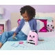 Детски комплект за игра Gabbys Dollhouse Раница с аксесоари  - 4