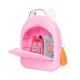 Детски комплект за игра Gabbys Dollhouse Раница с аксесоари  - 6
