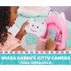 Детски комплект за игра Gabbys Dollhouse Раница с аксесоари  - 7
