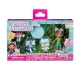 Детски игрален комплект: Къмпинг Gabbys Dollhouse   - 1