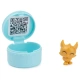 Детски игрален комплект: Къмпинг Gabbys Dollhouse   - 4