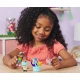 Детски игрален комплект: Къмпинг Gabbys Dollhouse   - 6