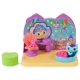 Детски комплект за игра Gabbys Dollhouse Луксозна спа баня  - 2