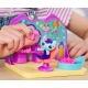 Детски комплект за игра Gabbys Dollhouse Луксозна спа баня  - 4