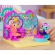 Детски комплект за игра Gabbys Dollhouse Луксозна спа баня  - 5