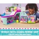 Детски комплект за игра Gabbys Dollhouse Луксозна спа баня  - 7