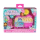 Детски комплект за игра Gabbys Dollhouse Делукс стая Карнав  - 1