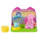 Детски комплект за игра Gabbys Dollhouse Делукс стая Карнав  - 2