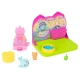 Детски комплект за игра Gabbys Dollhouse Делукс стая Карнав  - 3