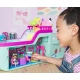Детски игрален комплект: Кораб Gabbys Dollhouse   - 11