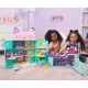 Детски игрален комплект: Кораб Gabbys Dollhouse   - 12